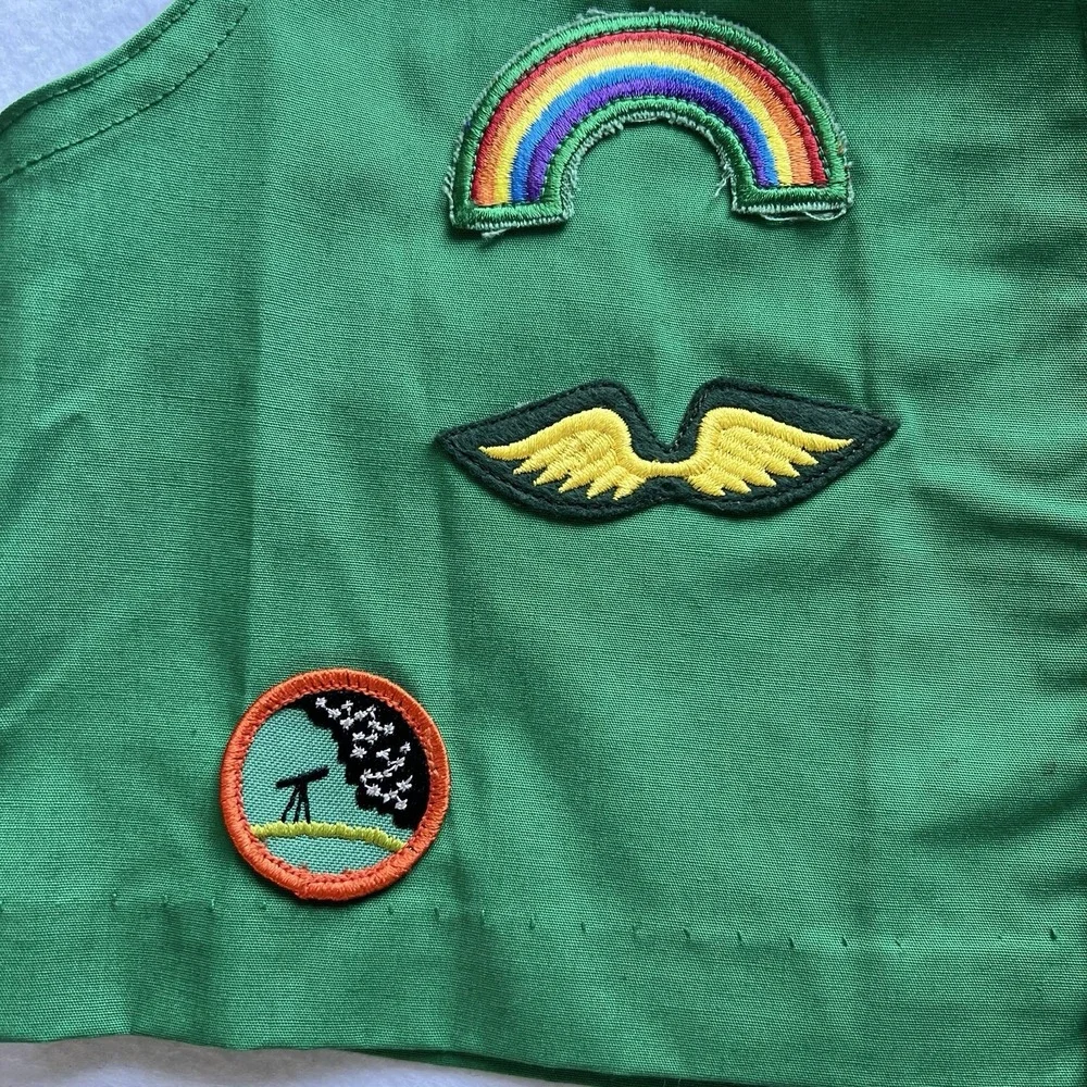 Girl Scouts girl scouts